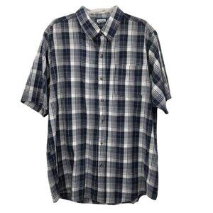 Premier International Shirt XXL Used Plaid